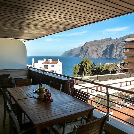 Amazing In Los Gigantes *