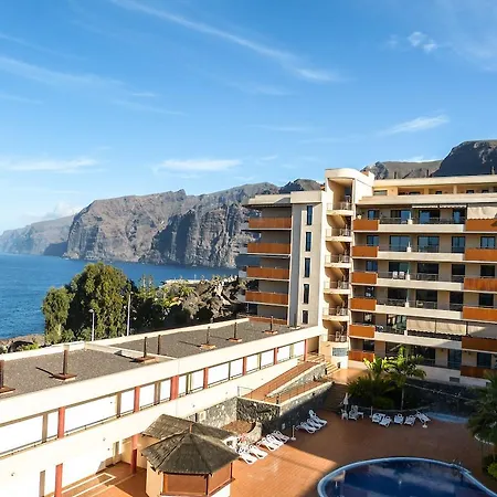 Amazing In Los Gigantes بويرتو دي سانتياغو